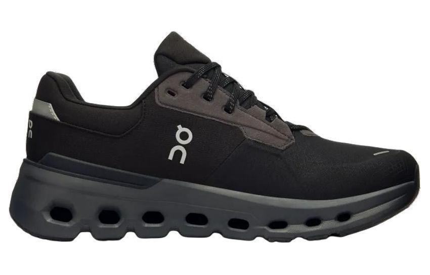 Cloudrunner 2 Wmns On Waterproof ‘Magnet Black’ Women’s