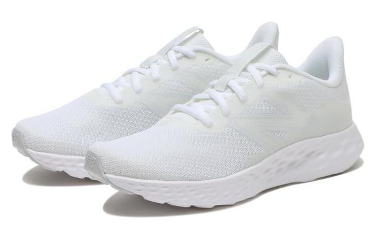 Женские кроссовки New Balance New Balance NB 411 (молочный) — фото 2
