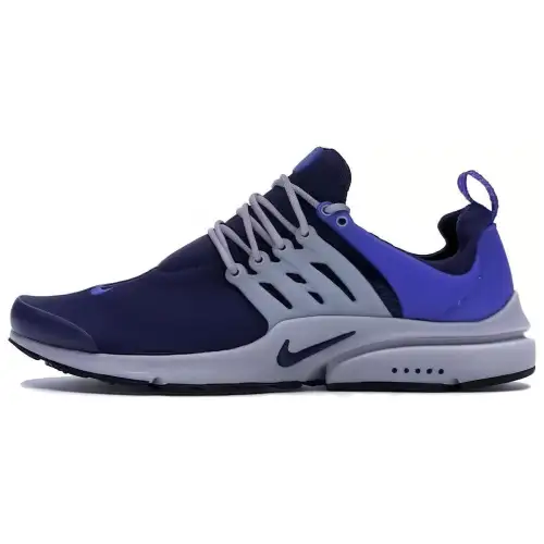 Nike Air Presto Essential Binary Blue