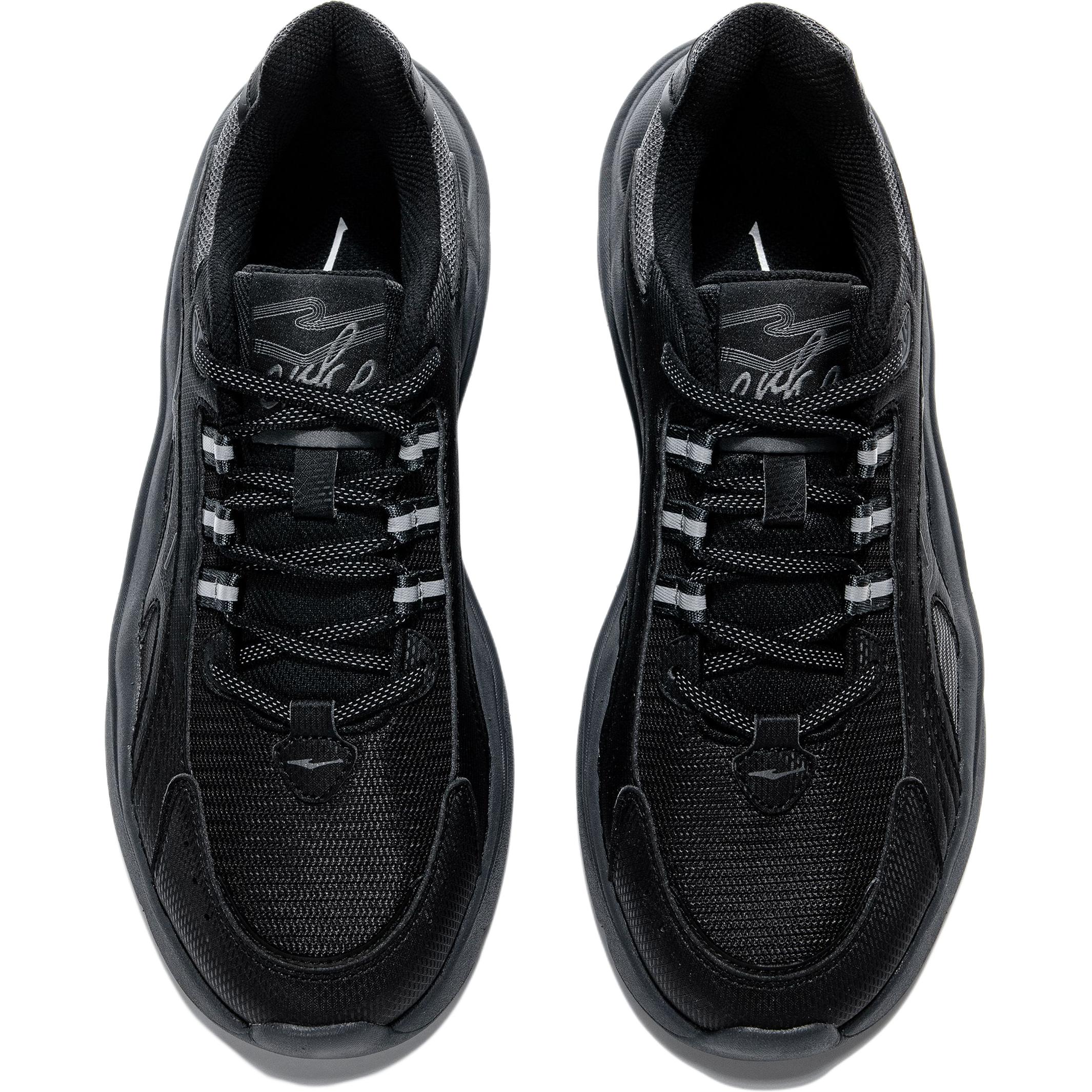 Erke Cushioning Lightweight Cushioning Lightweight Low top Casual City Commuting Running Shoes Men’s