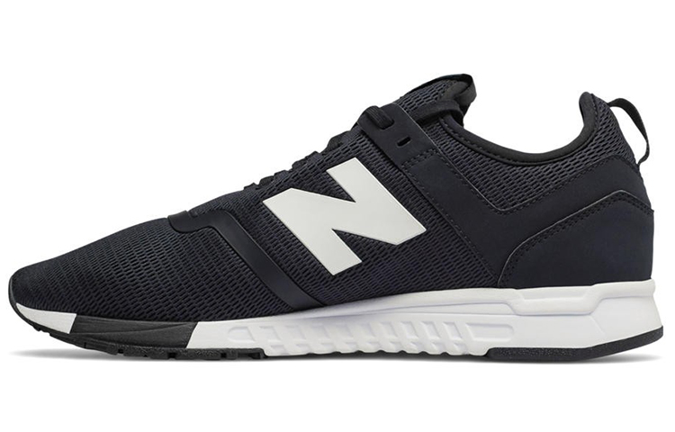 New Balance 247 Decon Shoes Black