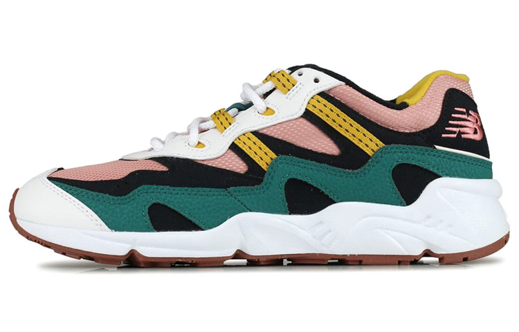 New Balance 850 Green Black Pink