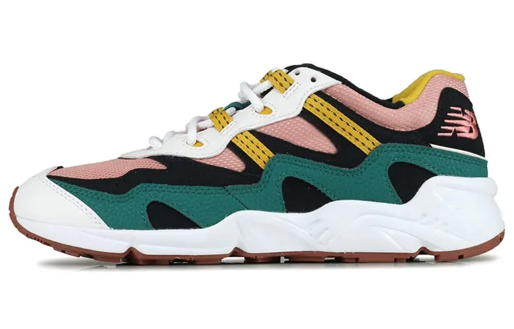 New Balance 850 Green Black Pink