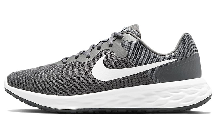 Nike Revolution 6 Extra Wide 'Iron Grey'