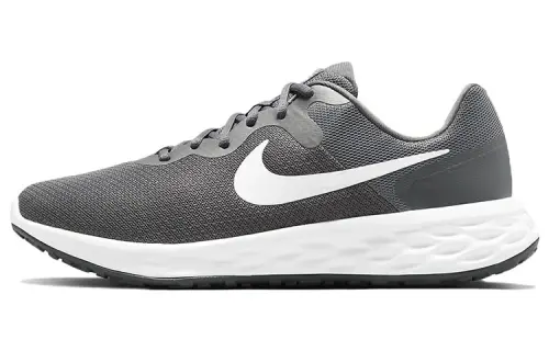 Nike Revolution 6 Extra Wide 'Iron Grey'