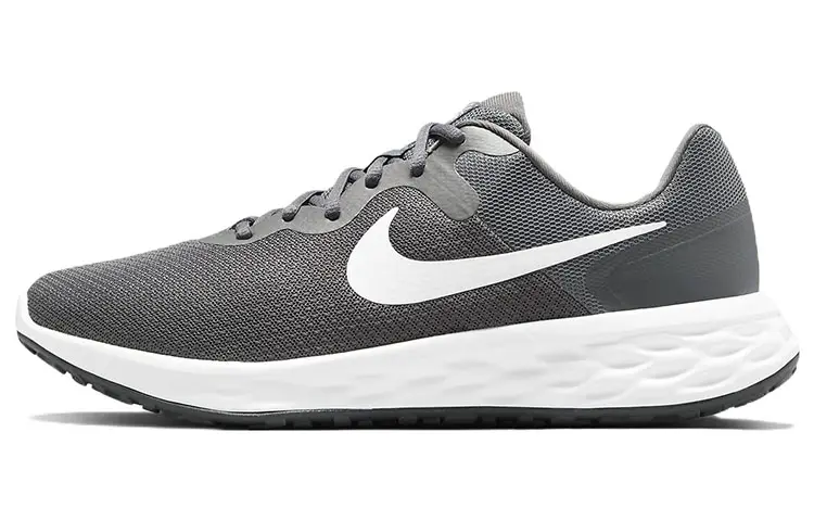 Nike Revolution 6 Extra Wide 'Iron Grey'