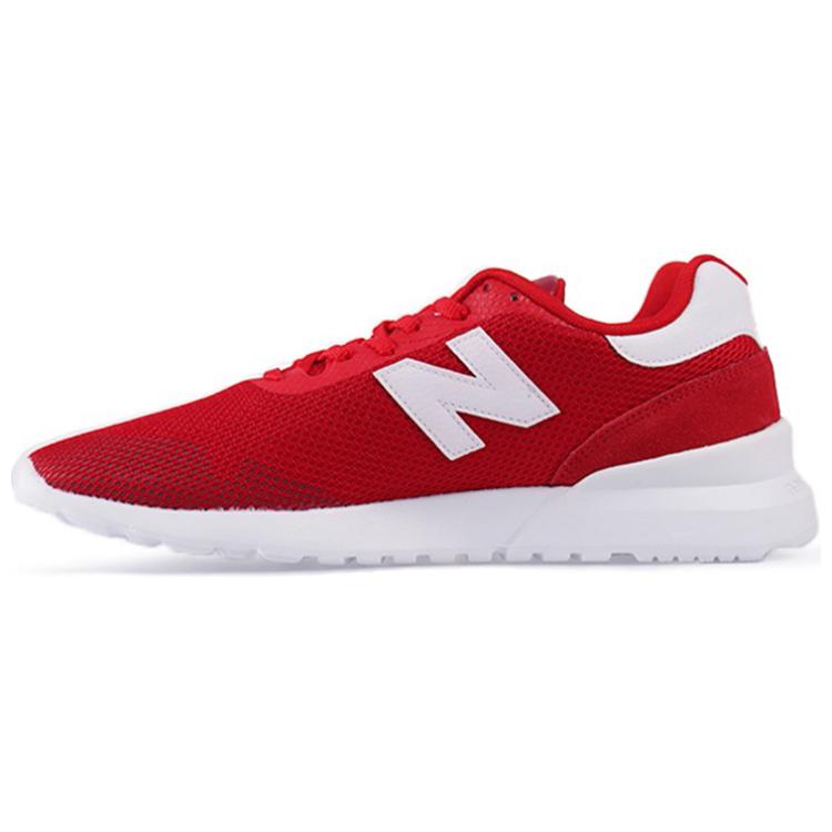 New Balance 515 Series Red