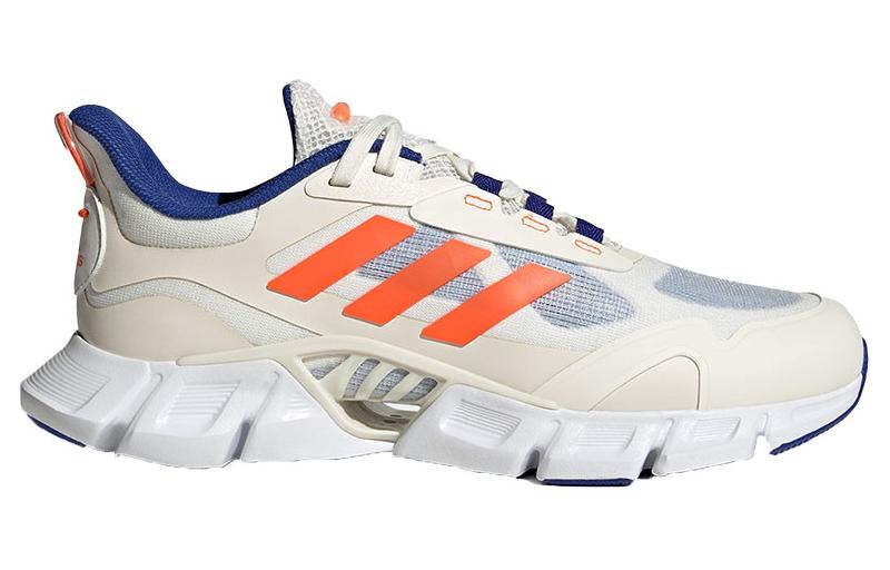 Кроссовки adidas Climacool Vento (белые) — фото 2