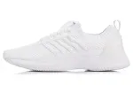 Li Ning Fabric Shock Absorption, Wear Resistant, Breathable, Lightweight And Non Slip Low top Running Shoes Unisex