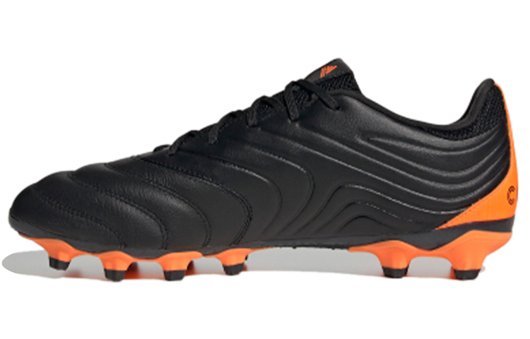 Adidas Copa 20.3 Mg ‘Black Orange’