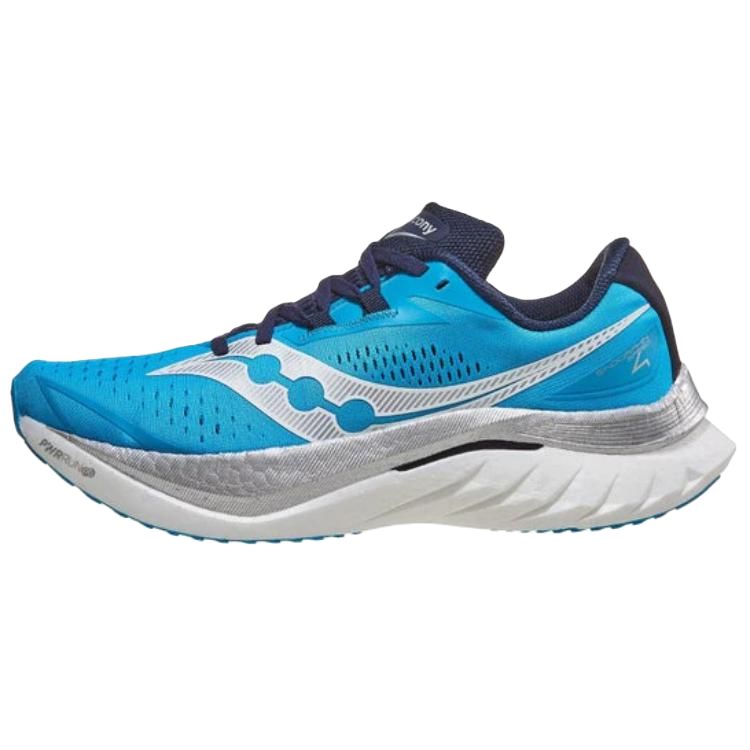 Saucony ProGrid Triumph 4 Viziblue Navy