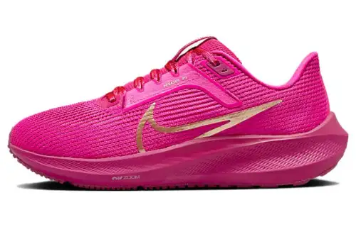 Nike Air Zoom Pegasus 40 'Fierce Pink' Women's