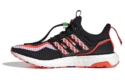Adidas UltraBoost Dna 'Lion Dance - Solar Red'