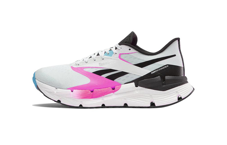 FloatZig Wmns Reebok Symmetros ‘Chalk Laser Pink’ Women’s