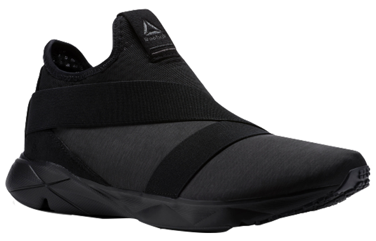 Supreme Strap Reebok ‘Triple Black’