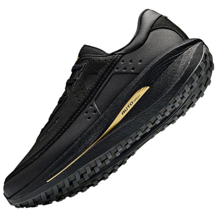 Anta Champion Honor 2 Slip Resistant, Abrasion Resistant, Rebound Slip Resistant, Abrasion Resistant, Rebound Low top