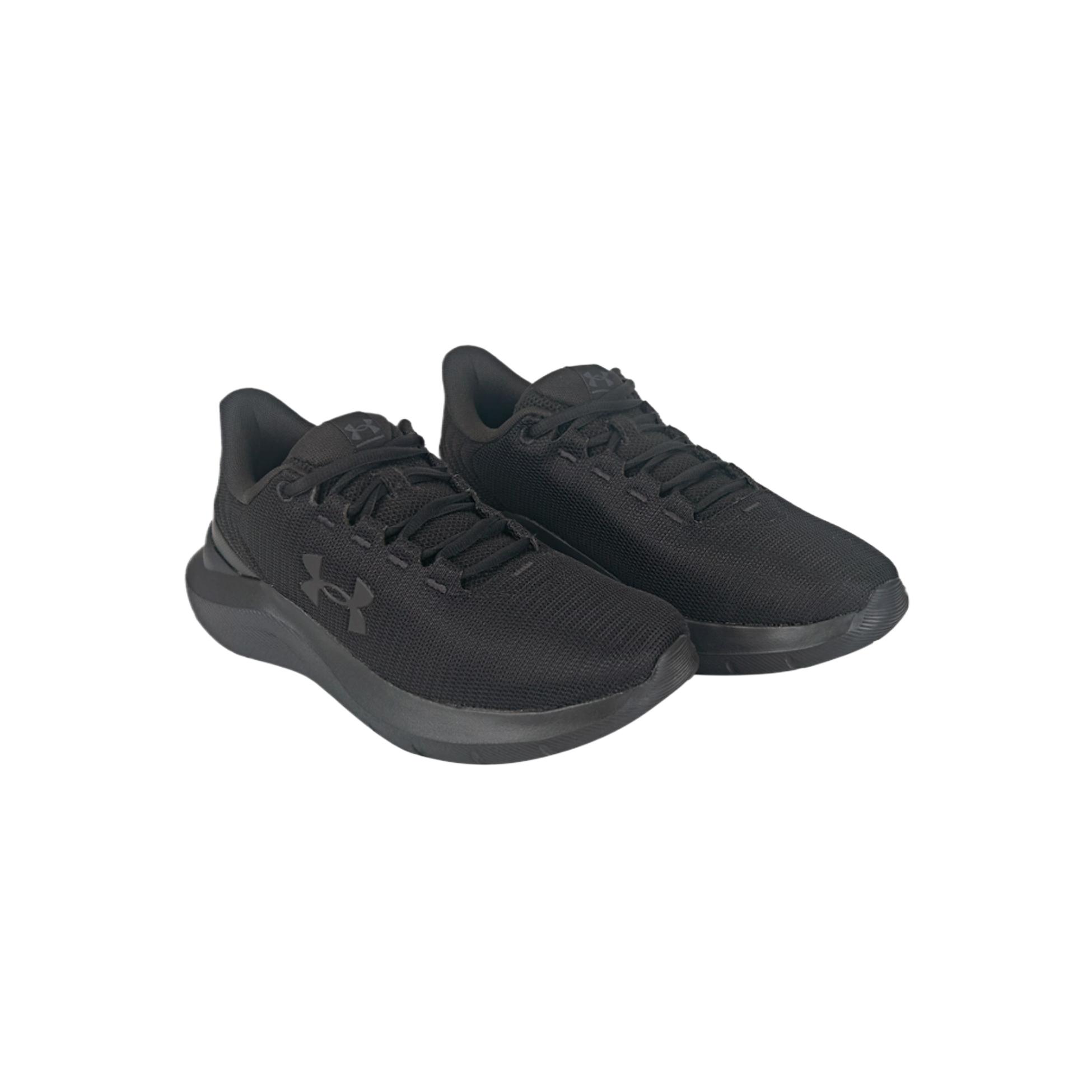 Under Armour Fade RN 3 Breathable Low top Running Shoes Men’s Black