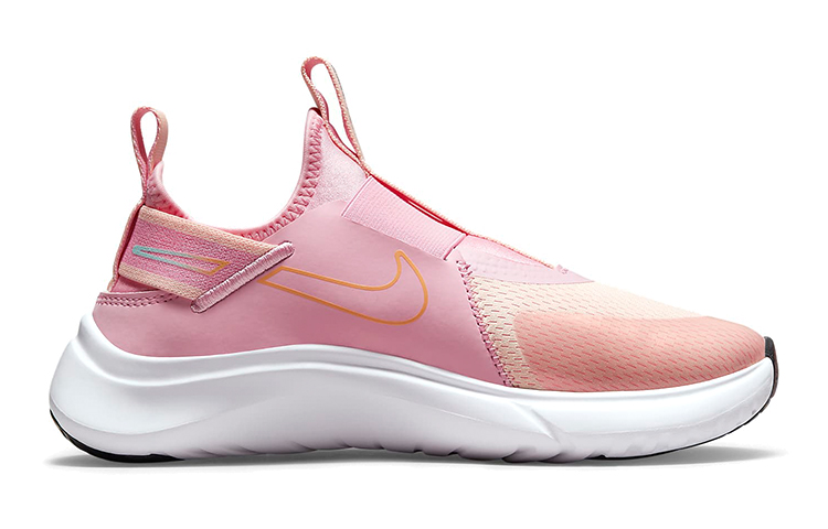 Nike Flex Plus Se ‘Pink Crimson Tint’ Gs