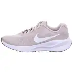 Nike Revolution 7 EasyOn Platinum Violet Smokey Mauve White Women's