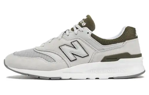 New Balance 997H 'Grey Olive Green'
