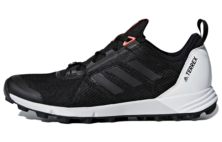 Adidas Wmns Terrex Agravic Speed 'Core Black' Women's