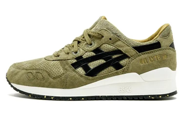 ASICS Gel Lyte Iii Footpatrol Squad