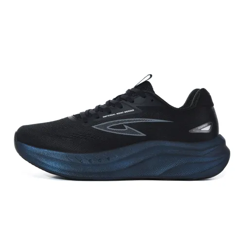 DEERWAY Delhui Yufeng 1.0 ultra-light entry-level jogging, double-density technology midsole, cushioning and high elasticity, comfortable and breathable, skipping rope for middle school students, physical examination and physical test, daily commuting, sports and leisure, low-cut running shoes, same style for men and women