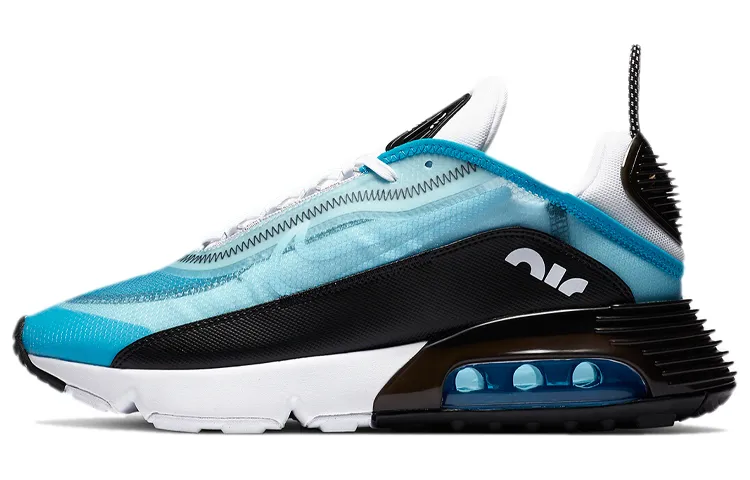 Nike Air Max 2090 Laser Blue