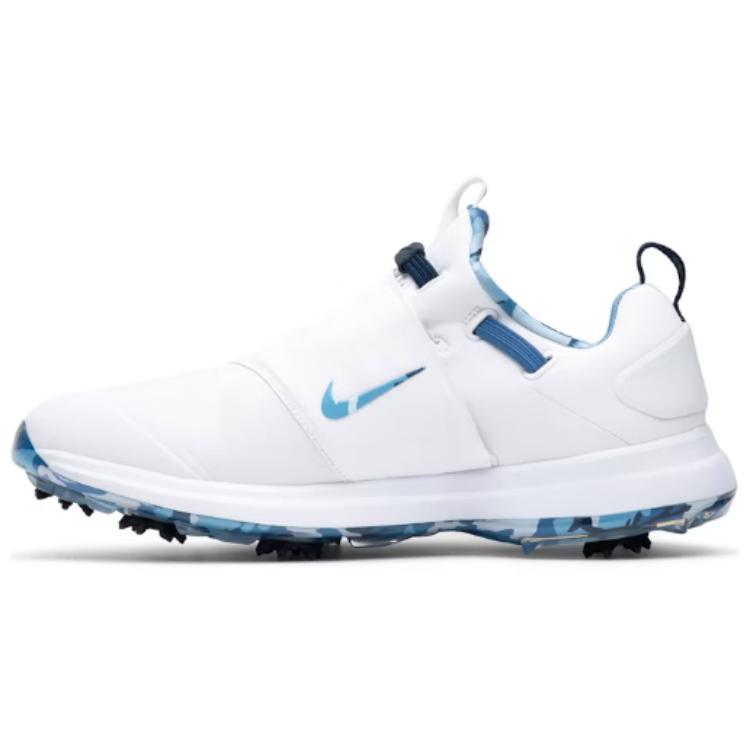 Nike Golf Tour Premiere Blue Camo