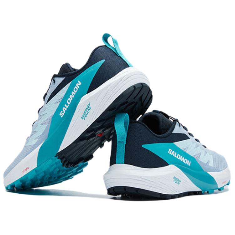 SALOMON Sense Ride 5 ‘Teal Green Black’ Women’s