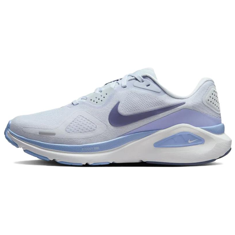 Nike Structure 26 Running Shoes Women’s Blue Gray