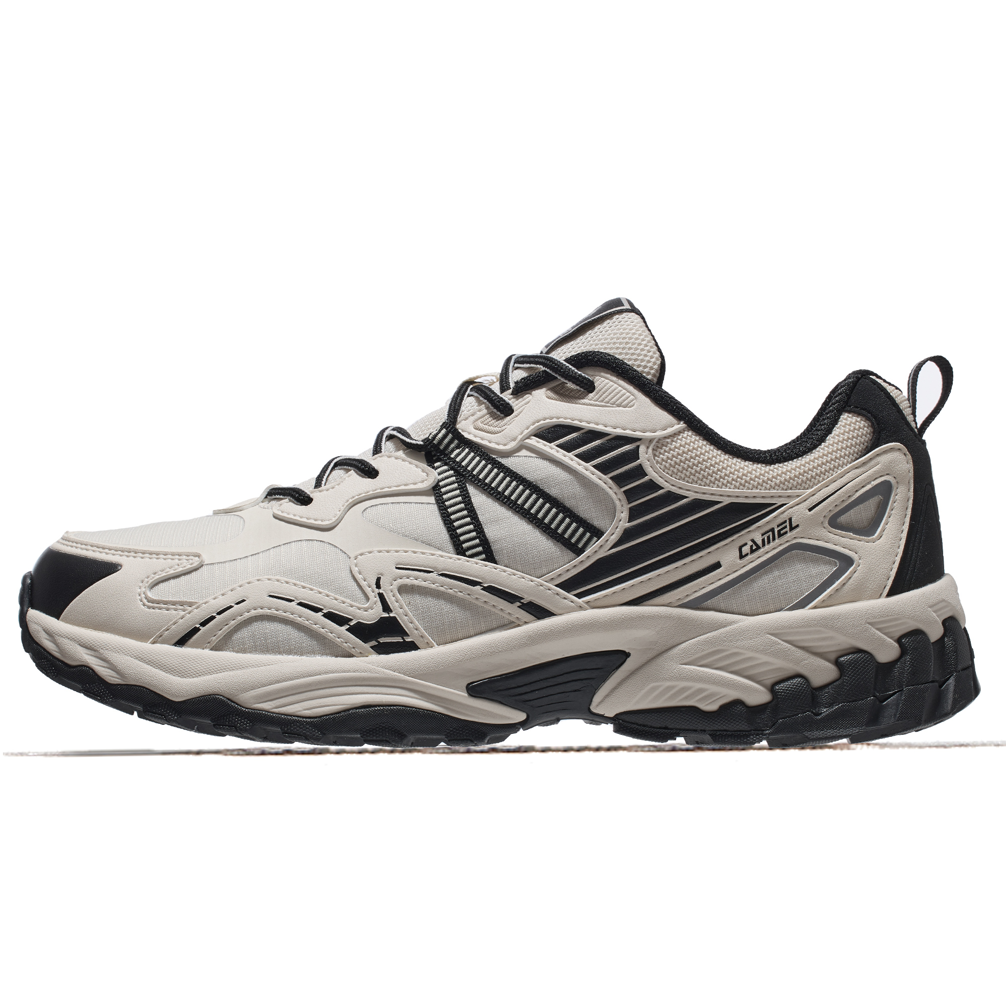 CAMEL Low top Casual Running Shoes Men’s