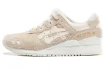 Asics Gel Lyte 3 Abrasion Resistant Abrasion Resistant Low top Running Shoes Women's Pink
