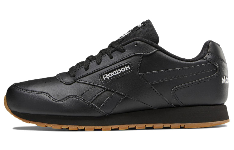 Harman Classic Reebok Run S 'Black Gum'