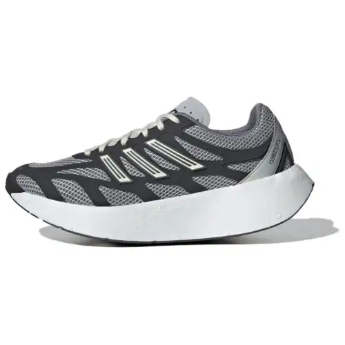Adizero Aruku Adidas 'Grey Cream'