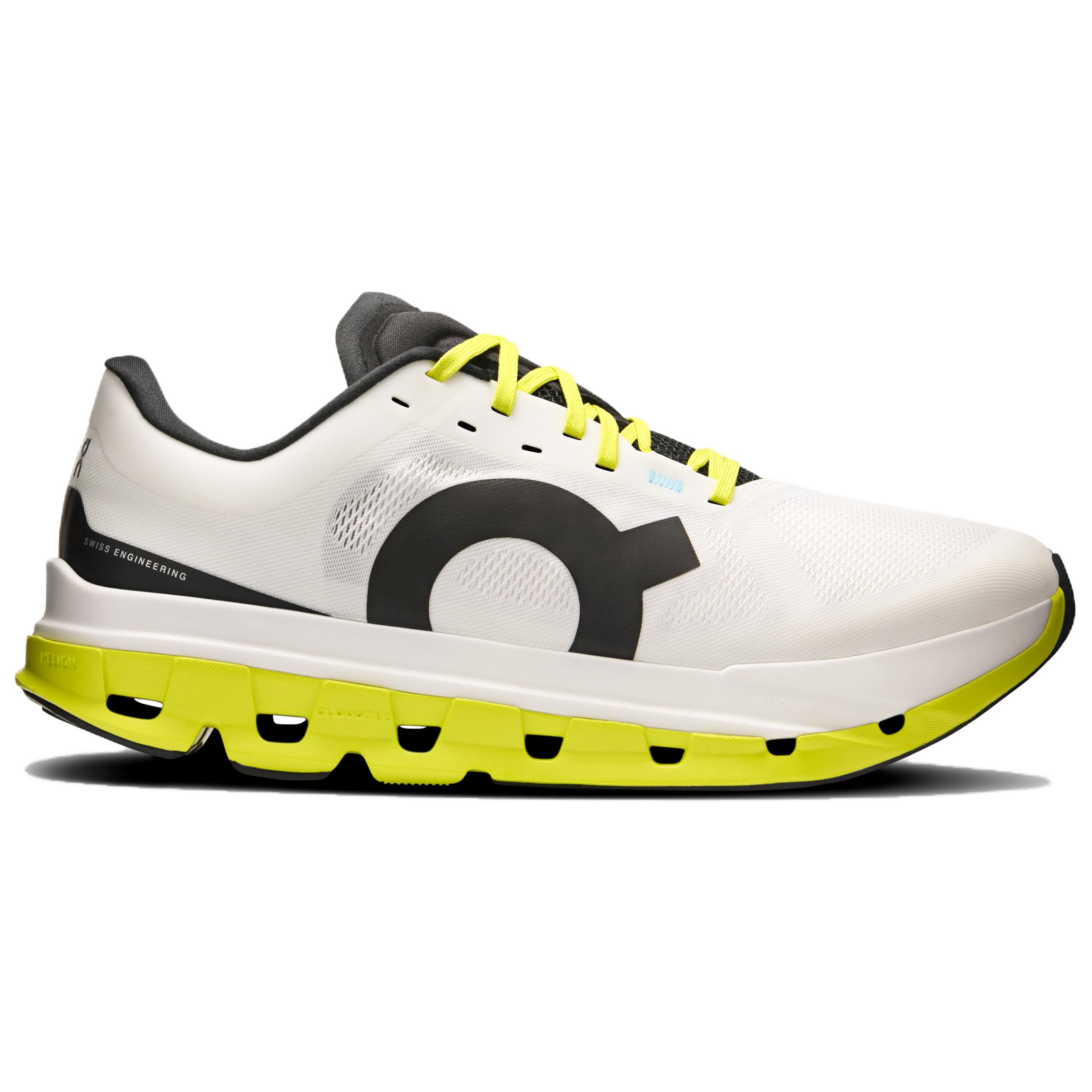 Cloudflow 5 On ‘White Lime’