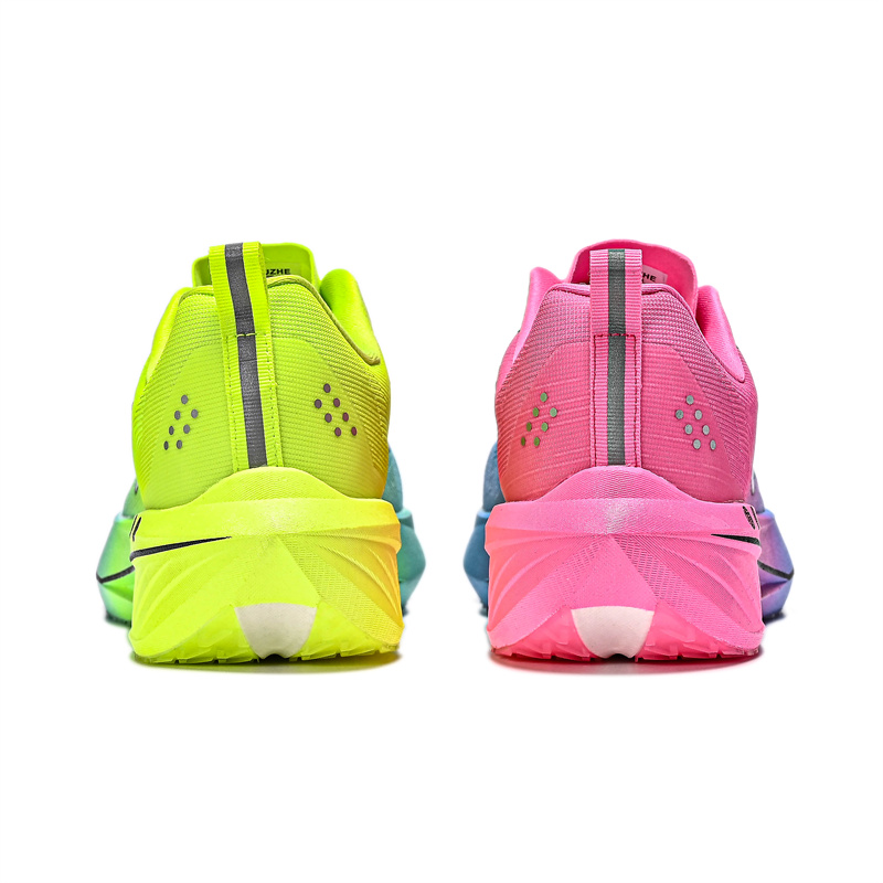LEBUZHE Low top Running Shoes Men’s