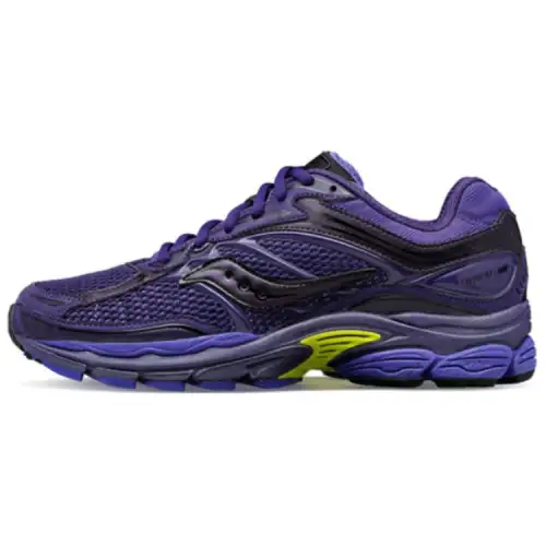 Saucony ProGrid Omni 9 Party Pack
