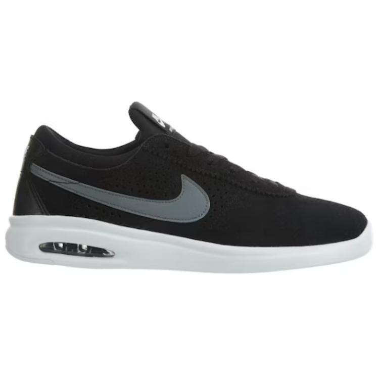Nike Sb Bruin Max Vapor Black/Cool Grey White White