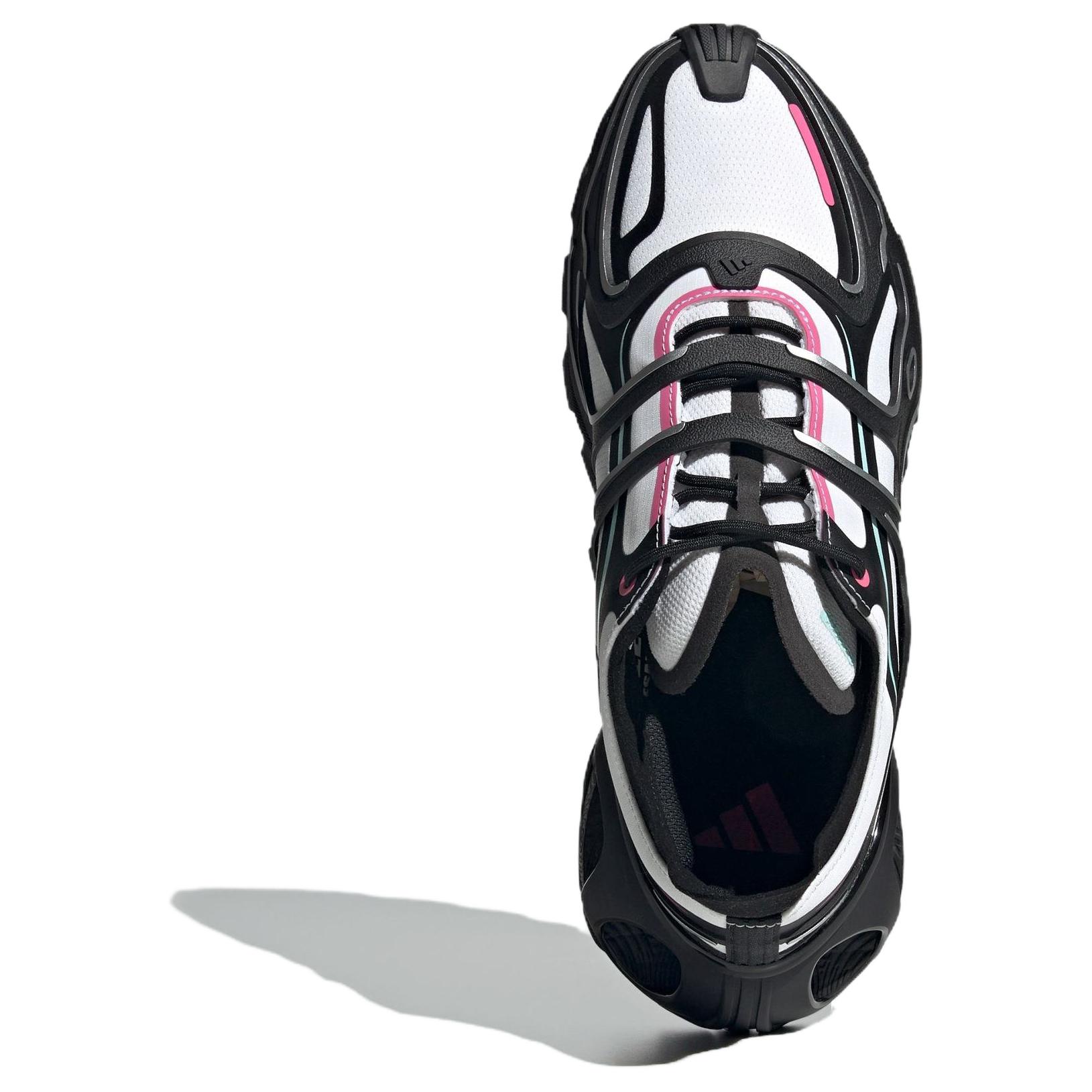 Adidas Wonder Runner Pro ‘Black White’