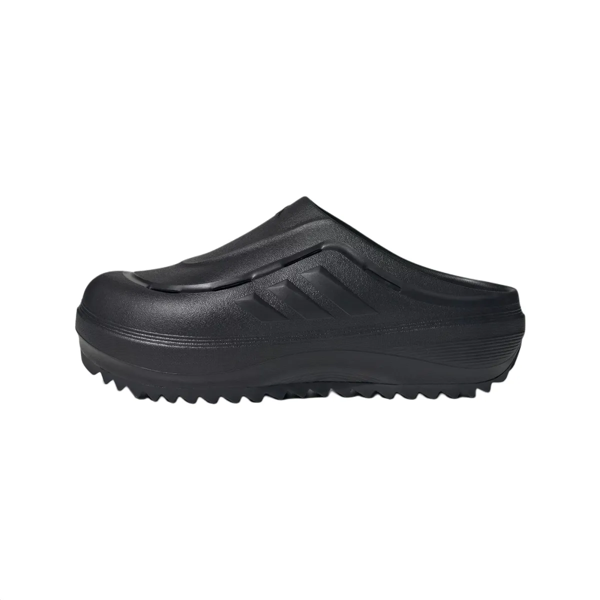 Adidas OZWAVE CLOG Closed Toe Slippers Unisex Black