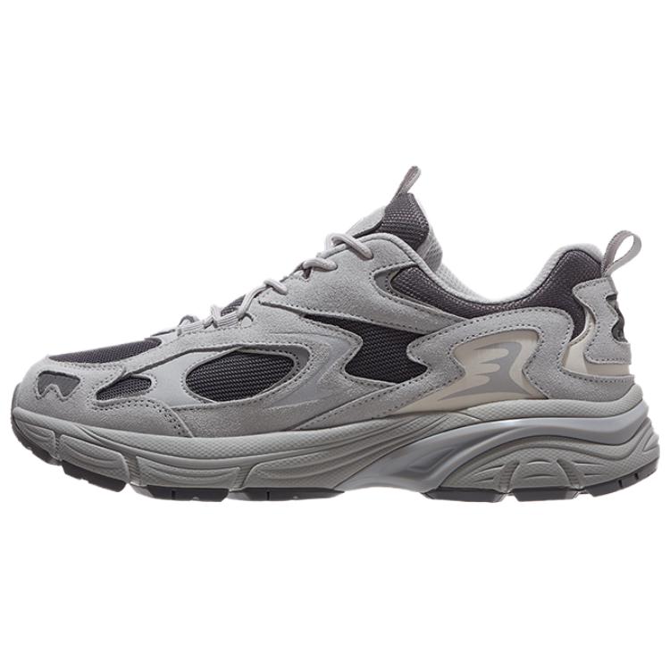 CAMEL Cushioning Slip Resistant Low top Running Shoes Men’s