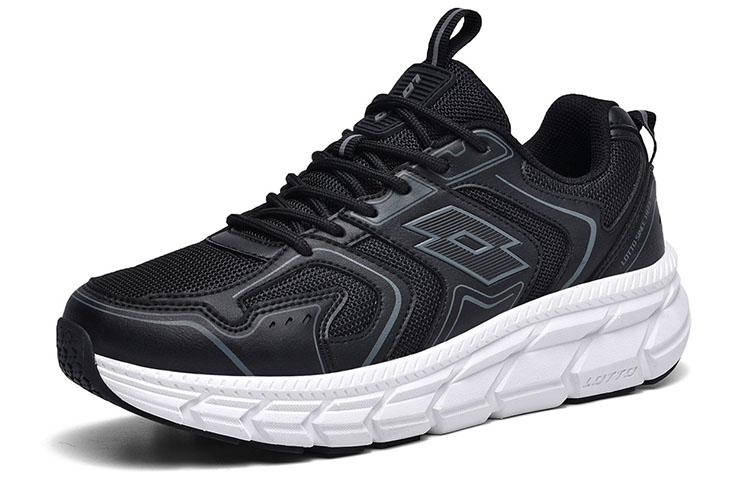 LOTTO Slip Resistant Low top Casual Running Shoes Women’s