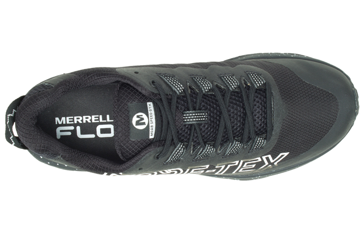 Moab Speed Merrell GORE-TEX Se ‘Black’