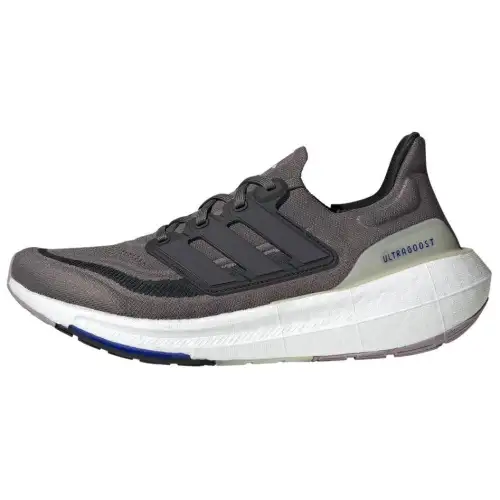 UltraBoost Light Adidas 'Charcoal Aurora Black'