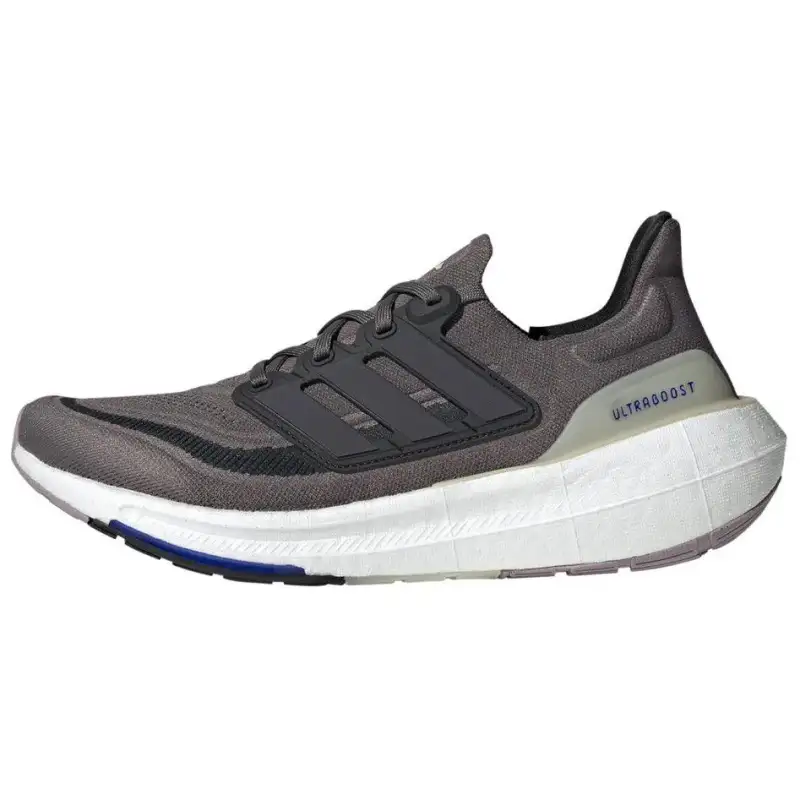 UltraBoost Light Adidas 'Charcoal Aurora Black'