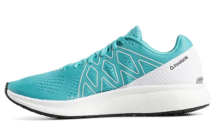 Reebok Floatride Forever Energy Low top Running Shoes Unisex Blue Green