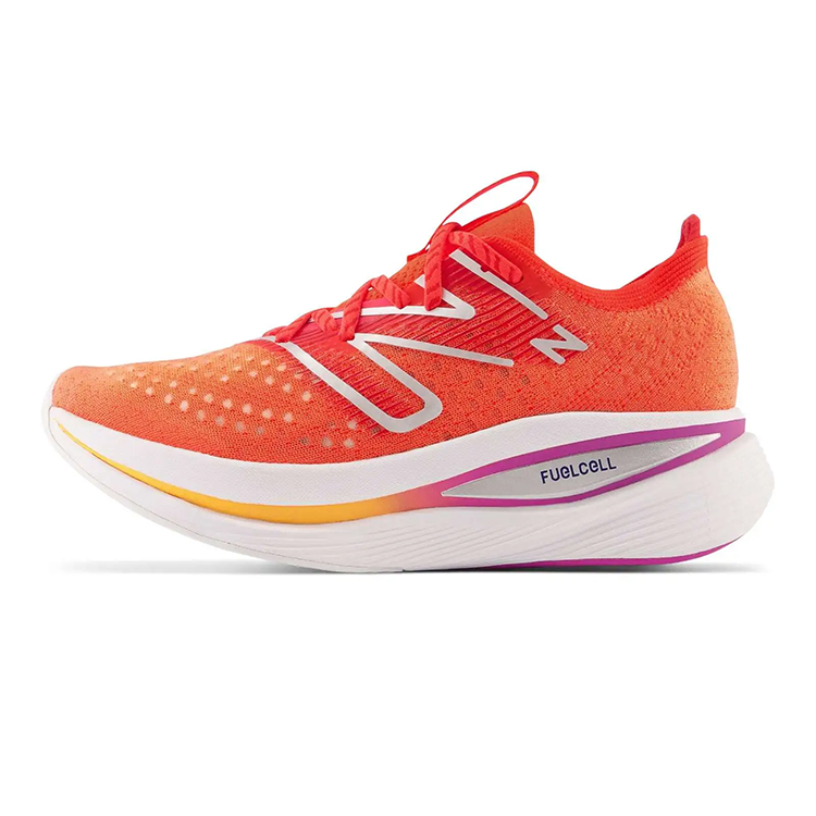 FuelCell SuperComp Wmns New Balance Trainer 'Electric Red' Women's