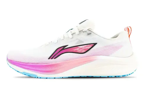 Li Ning Red Hare 8 Running Shoes Men's Low Top