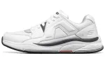 Skechers Benago White/Grey